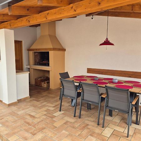 Apartment Vinja Porec - Privat Garden - Whirlpool Exteriér fotografie