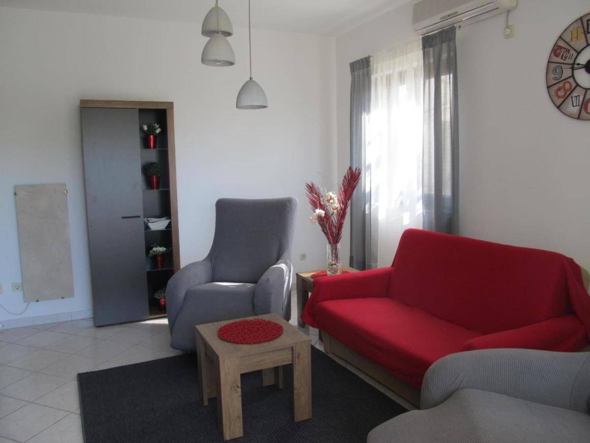 Apartment Vinja Porec - Privat Garden - Whirlpool Exteriér fotografie