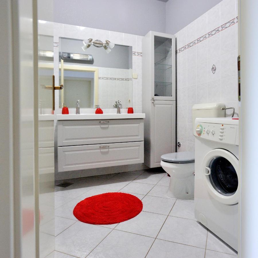 Apartment Vinja Porec - Privat Garden - Whirlpool Exteriér fotografie