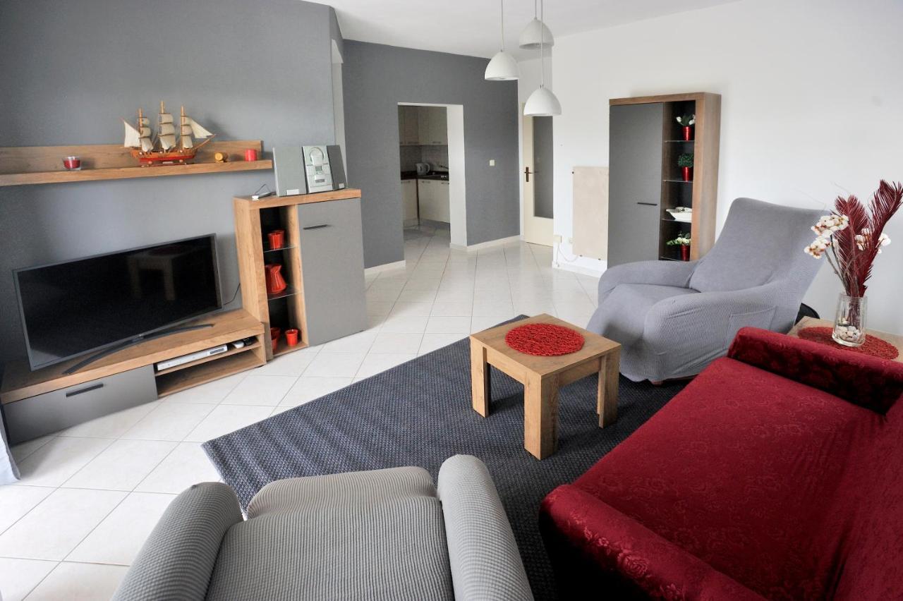 Apartment Vinja Porec - Privat Garden - Whirlpool Exteriér fotografie