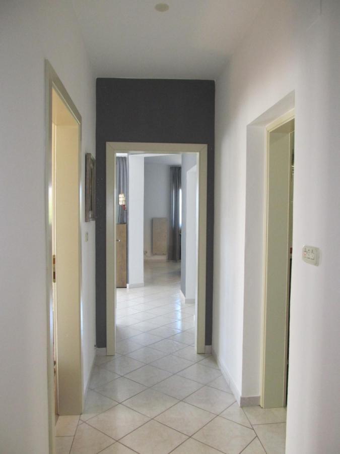Apartment Vinja Porec - Privat Garden - Whirlpool Exteriér fotografie