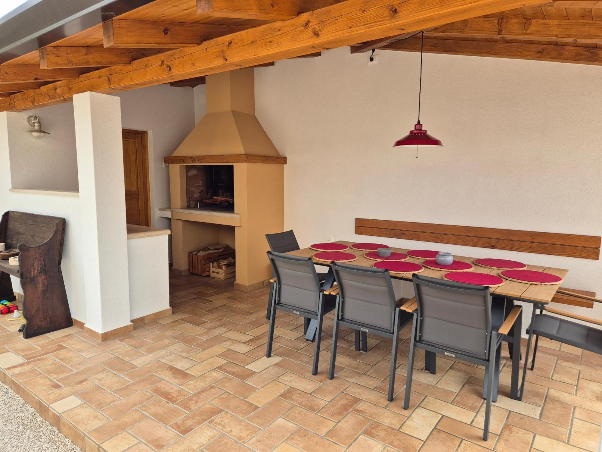 Apartment Vinja Porec - Privat Garden - Whirlpool Exteriér fotografie